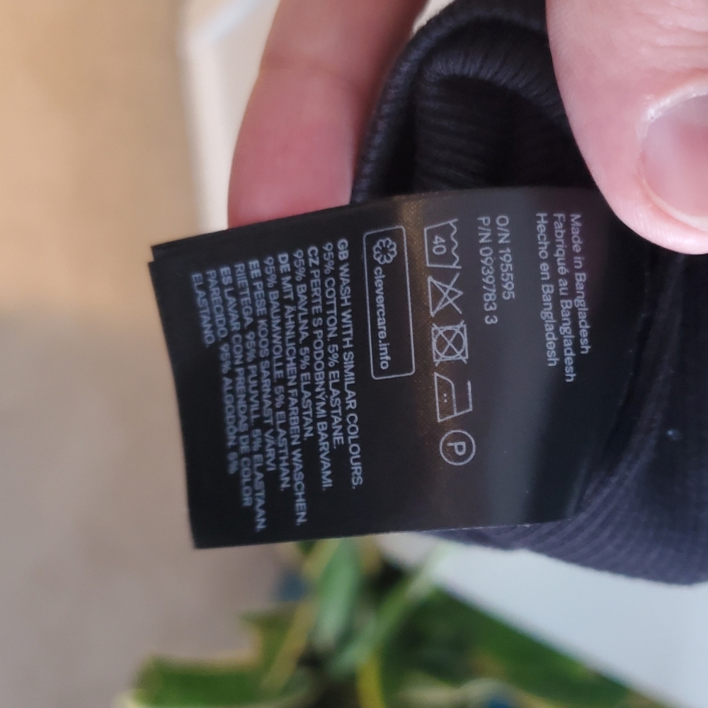 NWOT H&M Short dress - Picture 3 of 4